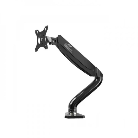 Kaloc 17-32" Single Monitor Desk Mount Stand | DS90