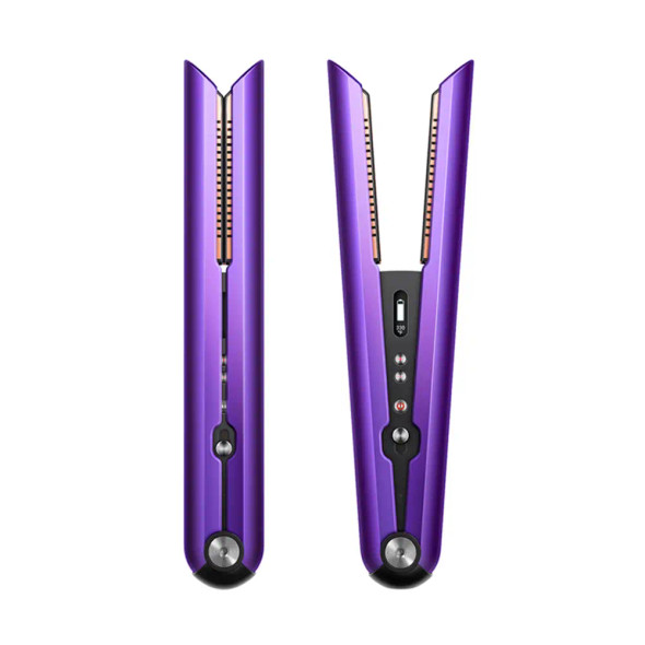 Dyson Corrale Hair Straightener Purple/Black | DYSHDHS03PURP.BLK
