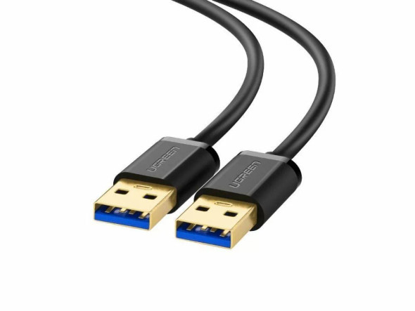 UGREEN USB 3.0 Male to Male Cable | US128 | 10370