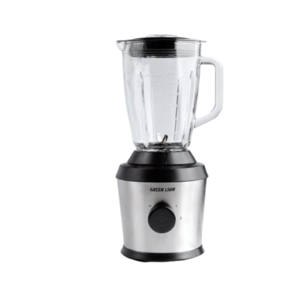 Green Lion Blend Pro Mixer Grinder | GNBLDPMIXG6SL