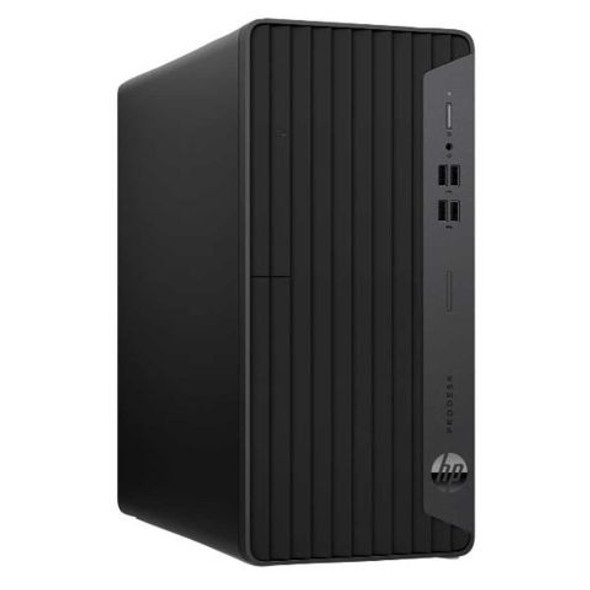 HP 250 G9 Desktop - Intel Core i5 12th Gen - RAM 12GB - SSD 256GB | 6B2W1EA#A2N