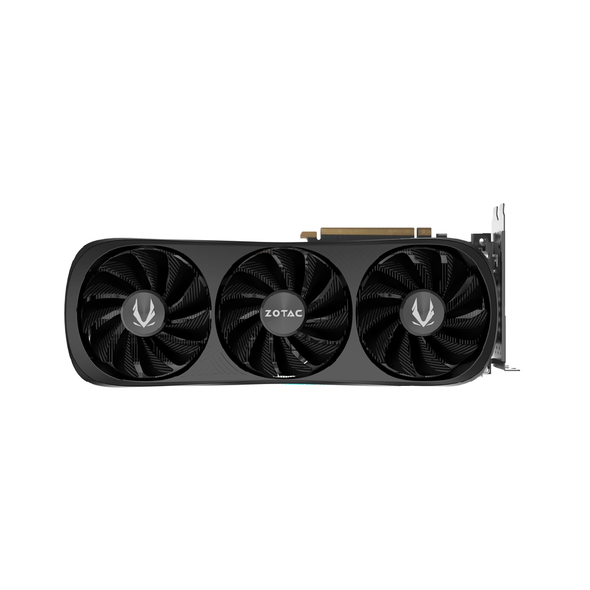 Zotac Gaming GeForce RTX 4080 16GB Trinity Black Edition | ZT-D40810P-10P