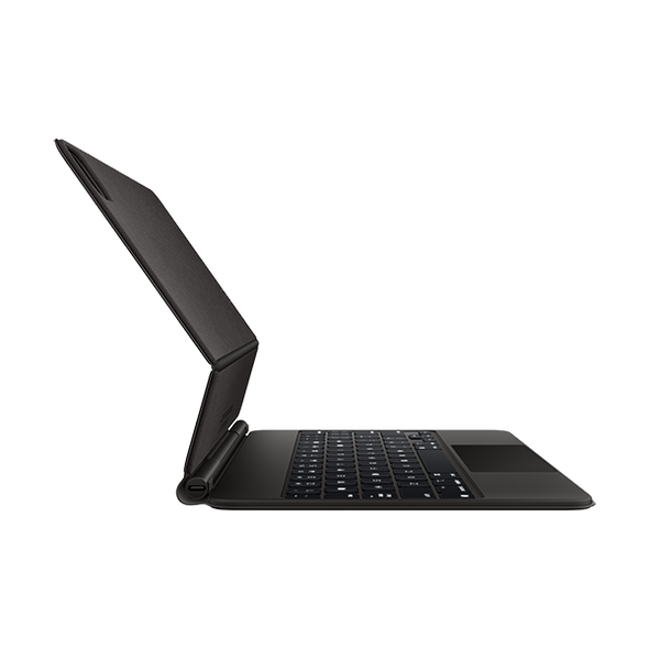 Green Lion Magic Keyboard for 10.9" - 11" iPad - Black | GNMGKEYBK