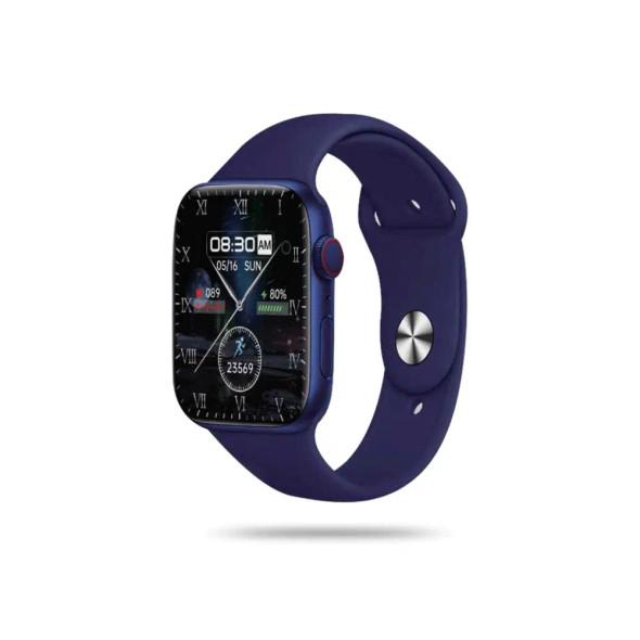 Green Lion Active SE Smart Watch - Blue | GNACTSESWBL