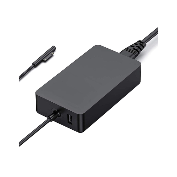 Microsoft Surface Pro 3 4A 15V 65W Compatible Adapter