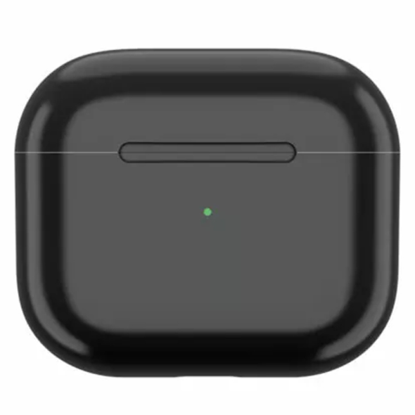 Green Lion True Wireless Earbuds 3 - Black | GNTWIRBUD3BK