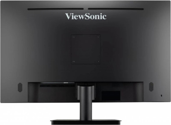 ViewSonic 32” 2K QHD Monitor Featured Built-In Speakers | VA3209-2K