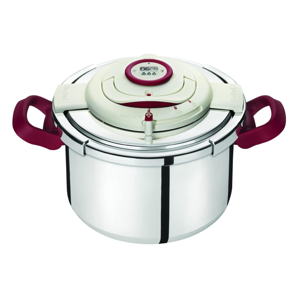 Cocotte - Minute perfect - 7.5L - P4624831 - Garantie 1 an