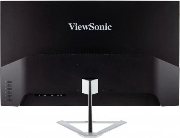 ViewSonic 32” Entertainment Monitor | VX3276-MHD-3