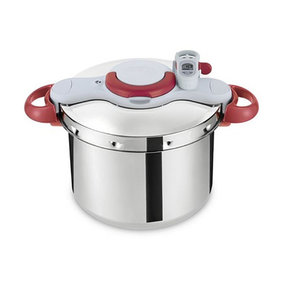 Tefal Clipso Minut Perfect Pressure Cooker | P4624931