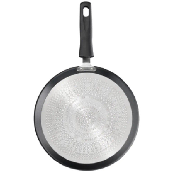 Tefal Unlimited 32 cm pancake crepe pan titanium anti-scratch non-stick induction compatible