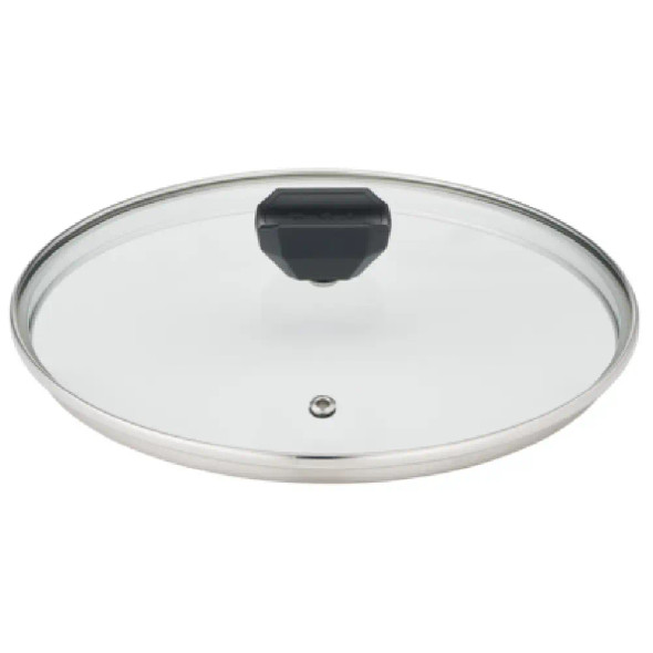 Tefal Easy Cook Clean Stewpot 30cm + Glass lid | B5546902