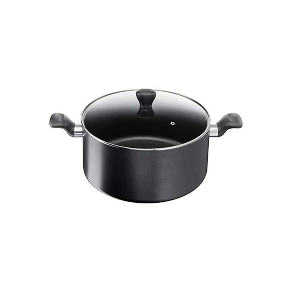 Tefal Super Cook Stewpot 22cm + Lid | B4594584
