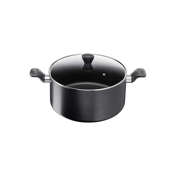 Tefal Super Cook Stewpot 30cm + Lid | B4595484