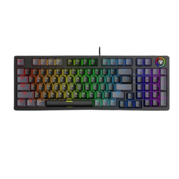 Fantech MK890 - ATOM96 RGB Mechanical Keyboard | MK890