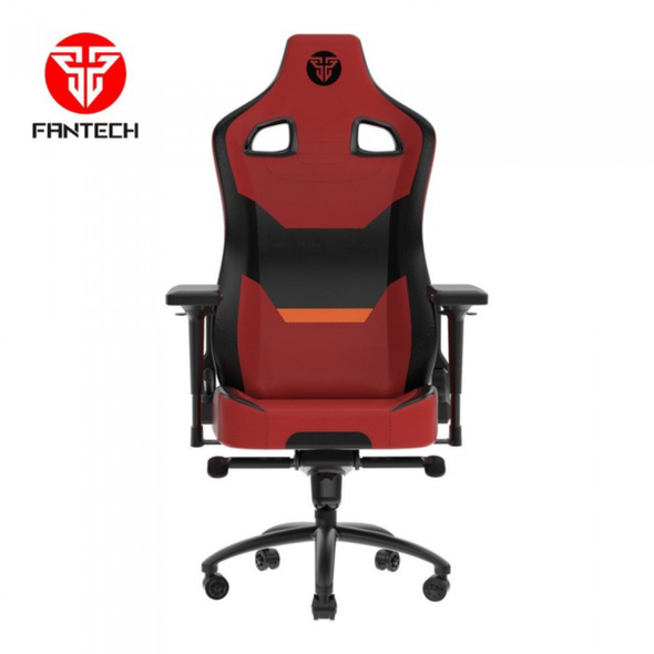 Fantech ALPHA Gaming Chair, Crimson Red | GC-283