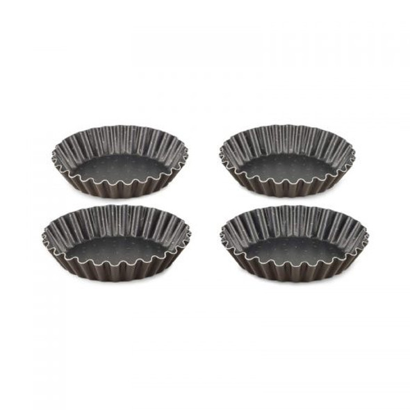 Tefal Perfectbake Little Tart X4 11Cm | J5548102