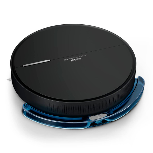 Tefal X-Plorer Serie 60 RG7445HO ultra slim robot vacuum and mop with smart navigation and app control