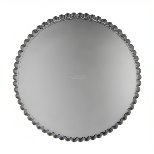 Tefal Deli Bake Tart Pan With Removable Base 28cm | J1641514