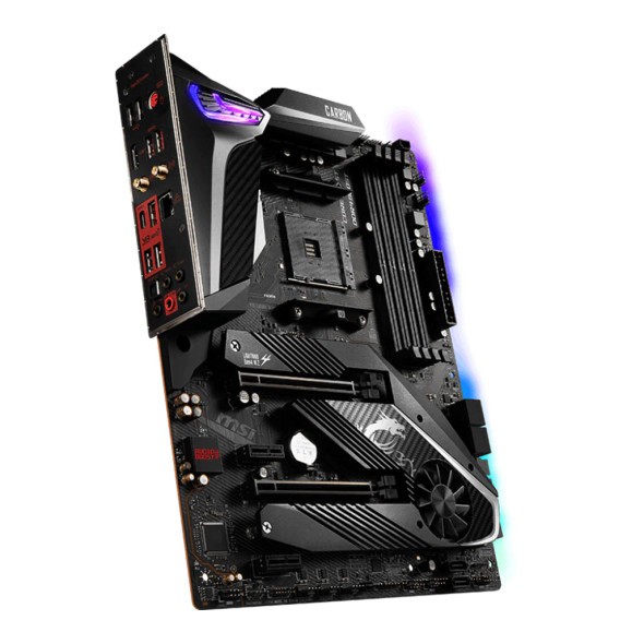 MSI Motherboard Mpg X570 Gaming Pro Carbon WIFI | 911-7B93-013