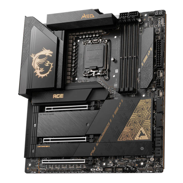 MSI Motherboard MEG Z790 ACE | 911-7D86-001