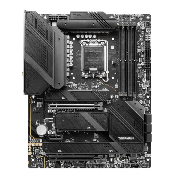 MSI Motherboard MAG Z790 Tomahawk Wifi | 911-7D91-030