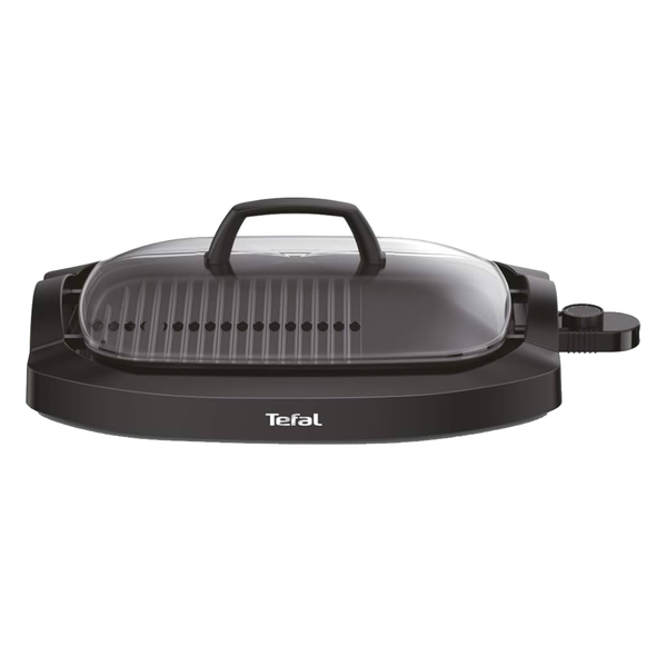 Tefal Health Multi Grill Plancha with lid | CB6A0827