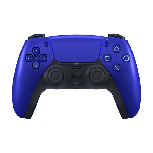 Sony PS5 DualSense Wireless Controller - Cobalt Blue | 1000039943