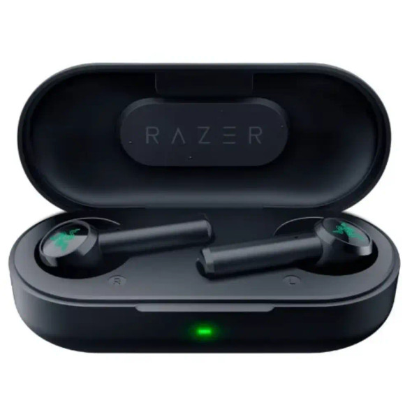 Razer Hammerhead True Wireless Earbuds | RZ12-03820100-R3G1