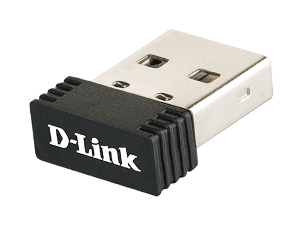 D-Link Wireless N 150 Pico USB Adapter | DWA-121/DSAU