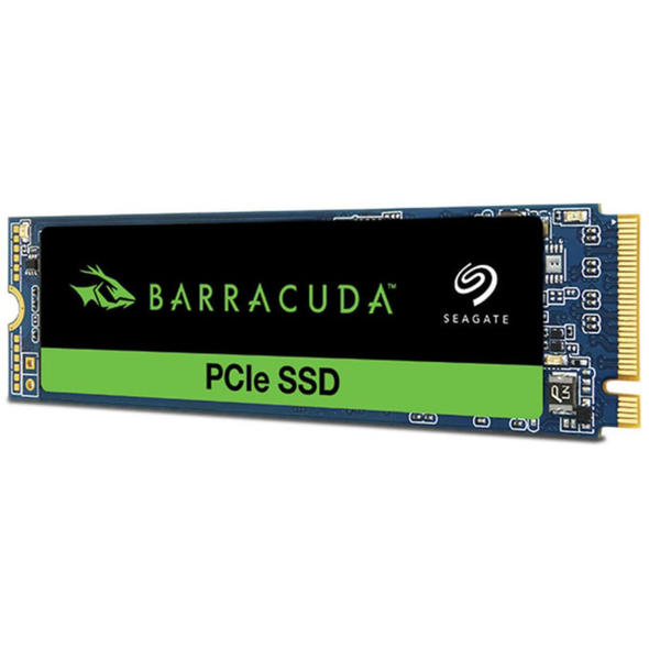 Seagate SSD M.2 2280 PCIe NVMe Gen4 1TB Barracuda | ZP1000CV30002