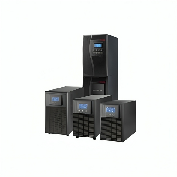 PCE ONLINE VX 3KVA 2400W UPS | VX-3K