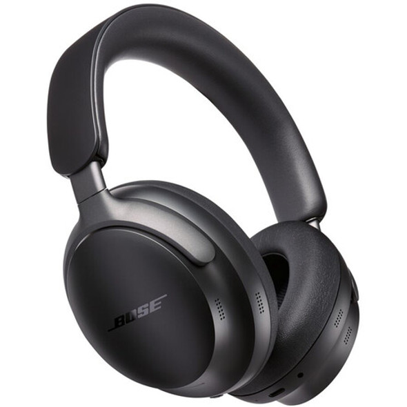 Bose QuietComfort Ultra Wireless Noise Cancelling Headphones | 880066-0100