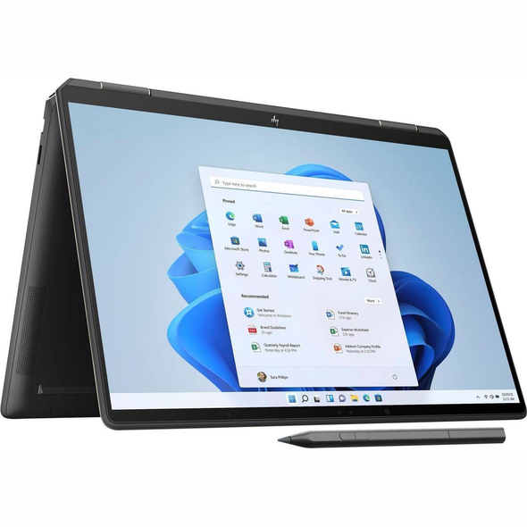 HP Spectre X360 2-in-1 13.5