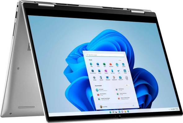 Dell Inspiron 7430 2-in-1 14" Touch Laptop - Intel Core i7-1355U - RAM 16GB - SSD 1TB | I7430-7374SLV