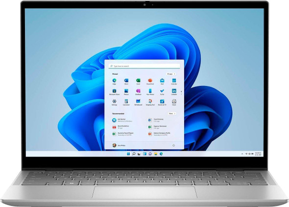 Dell Inspiron 7430 2-in-1 14" Touch Laptop - Intel Core i7-1355U - RAM 16GB - SSD 1TB | I7430-7374SLV