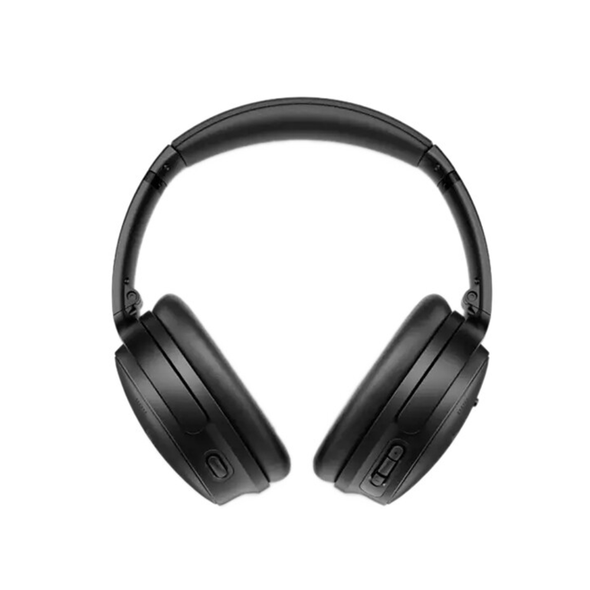 Bose QuietComfort Wireless Noise Cancelling Headphones,  Black |  884367-0100