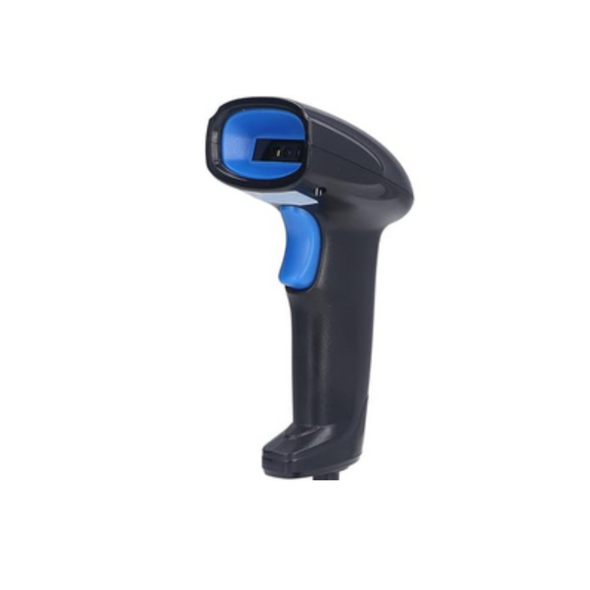 AOQI A82 1D 2D Wireless Barcode Scanner