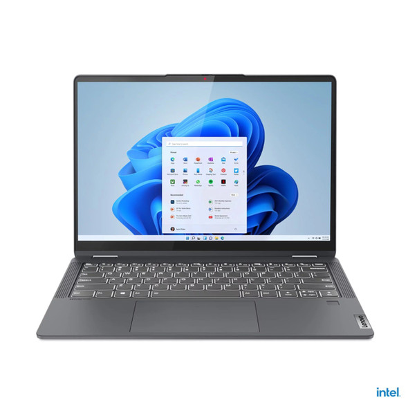 Lenovo Ideapad Flex 5 14IAU7 2-IN-1 14" Laptop - Intel Core i5-1235U - RAM 8GB - SSD 512GB - Intel Iris Xe | 82R70006US