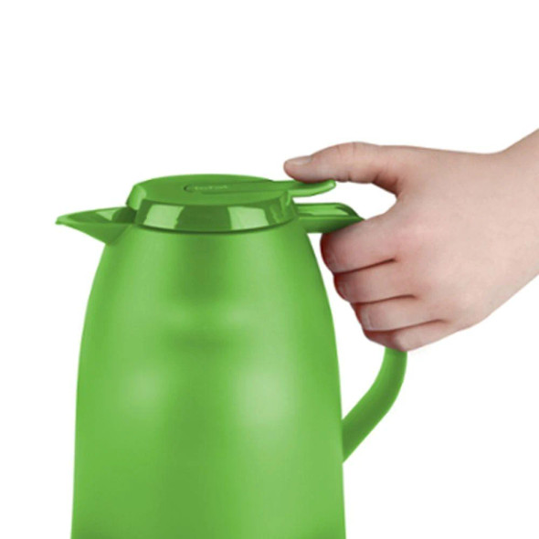 Tefal Mambo Jug 1.5 L Green | K3032212