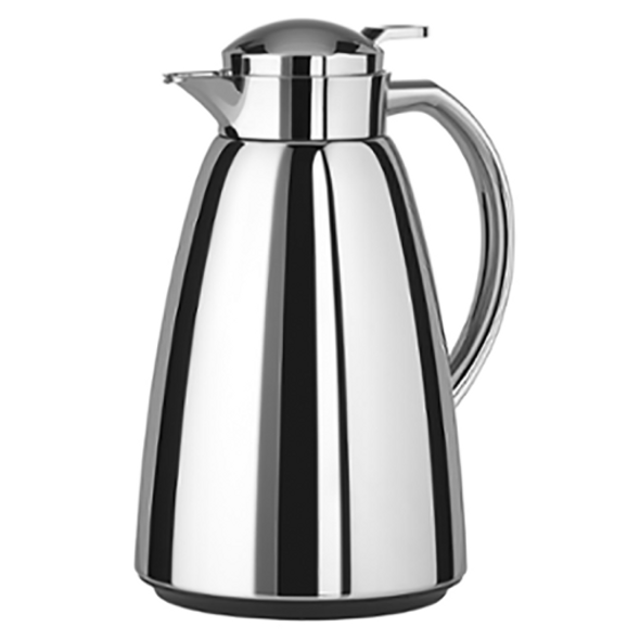 Tefal Campo Jug Qt 1.0L Chrome | K3032014