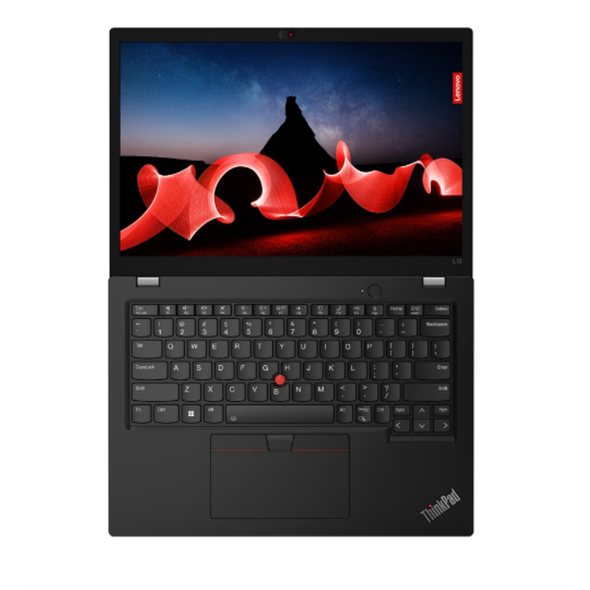 Lenovo ThinkPad L13 13.3" Laptop - Intel Core i7-1355U - RAM 16GB - SSD 512GB - Intel Iris Xe | 21FG002LED