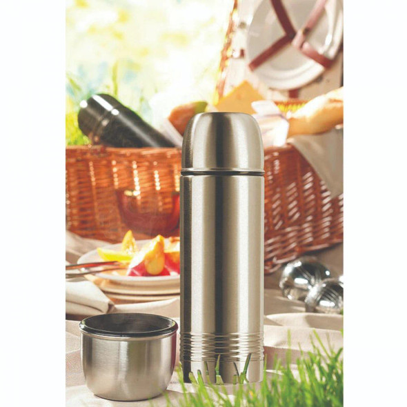 Tefal Senator Vacuum Flask Stainless Steel 500 Ml | K3063214