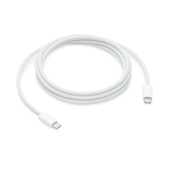 Apple 240W USB-C Charge Cable(2M) | MU2G3