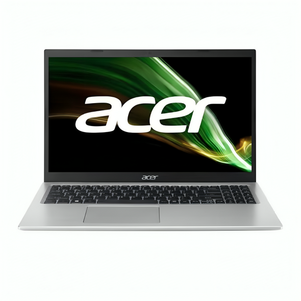 Acer Aspire 3 A315-58 15.6" Laptop - Intel Core i3-1115G4 - RAM 4GB - SSD 256GB | A315-58-34X1