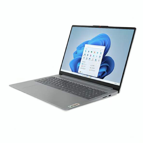 Lenovo IdeaPad Slim 3 15IRU8 15.6" Laptop - Intel Core i7-1355U - RAM 16GB -  SSD 512GB - Intel Iris Xe | 82X7008HDP