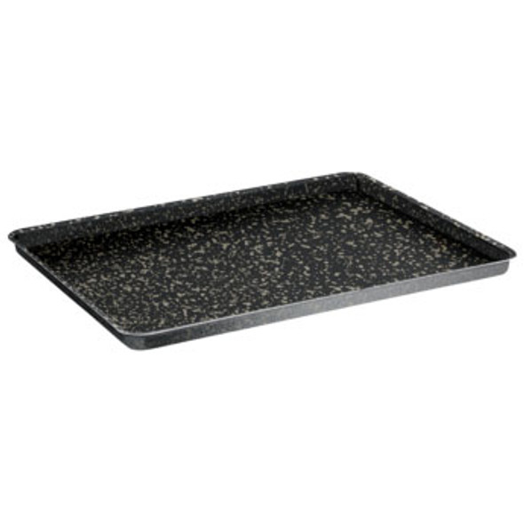 Tefal Black Stone Baking Tray 38 x 28cm | J5587002