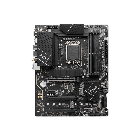 MSI Z790-P Pro WiFi MotherBoard | 911-7E06-038