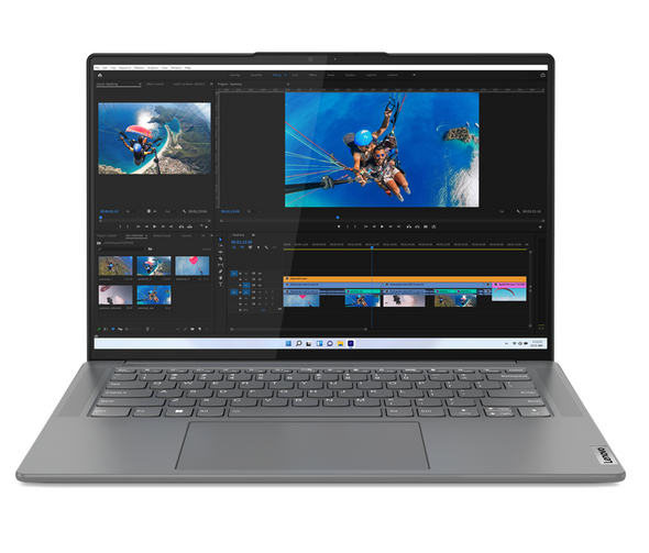 Lenovo Slim 7 ProX 14ARH7 14.5" 3K Laptop - AMD Ryzen 7 6800HS - RAM 16GB - SSD 1TB - RTX 3050 | 82V20002US