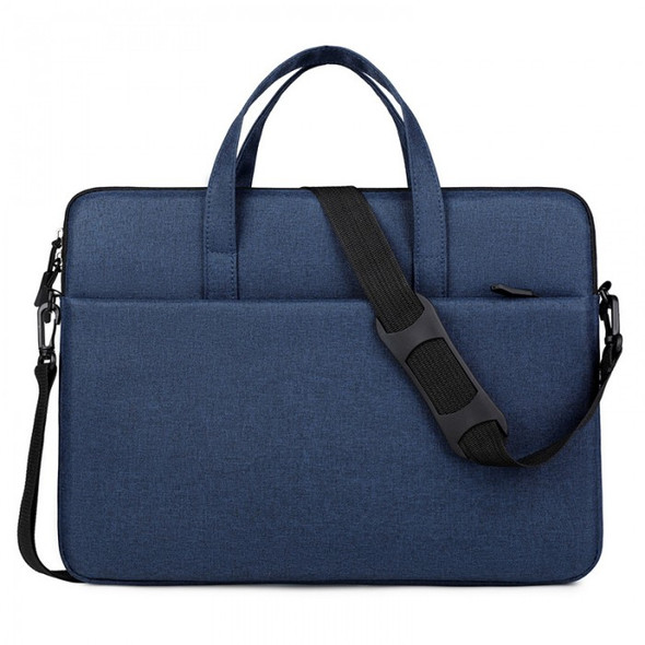 Classic laptop Bag 13-14 Inch, Blue | NB52